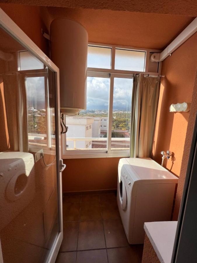 Apartamento El Balcón De Mar Nerja Exterior foto